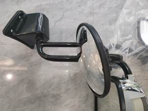 Espejo retrovisor Vender King Long Yu-tong <span class=keywords><strong>Mini</strong></span> Bus adecuado para la galvanoplastia de posavasos to-yota a bajo <span class=keywords><strong>precio</strong></span> - Product Image 3