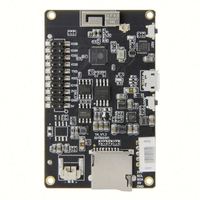 Papan Pengembangan I2C TTGO PSARM 8M IP5306 dengan Penyesuaian Lampu Latar