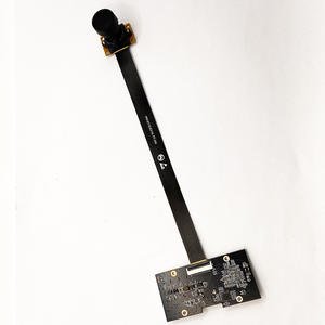 H264/H265 비디오 스트리밍 기능 및 60fps IMX335 센서 5MP <span class=keywords><strong>3D</strong></span> 노이즈 감소 카메라 모듈 - Product Image 2