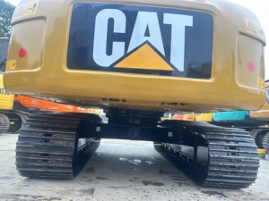 Hot sale used CAT 320D2 excavator with wide <b>track</b> plates Japan original hydraulic digger 320D2 for Sale - Product Image 5