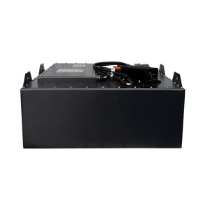 76.8V 404Ah LiFePO4 Standart Kasa Lityum Forklift Aküsü, Özel Denge Ağırlığı Kutulu Elektrikli Forkliftler İçin - Product Image 3