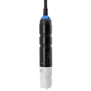E+H 100% ของแท้ใหม่เอี่ยม Endress+Hauser CCS51E เซ็นเซอร์วัดคลอรีนอิสระแบบดิจิตอล เครื่องวัดค่า pH อิเล็กโทรด ORP เทคโนโลยีดิจิตอล แม่นยำ - Product Image 2