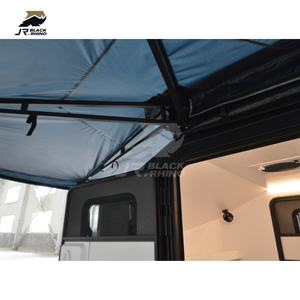 Petite mini-remorque de camping-car 4x4 <span class=keywords><strong>caravane</strong></span> de camping-car tout-terrain <span class=keywords><strong>amphibie</strong></span> <span class=keywords><strong>à</strong></span> <span class=keywords><strong>vendre</strong></span> - Product Image 4