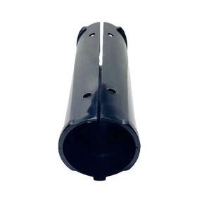 06 H103199L 06 H103199P 06 H103199K Das Führungs rohr der Ausgleichs welle für das Fahrzeug aufhängung system ist für VW, Audi und Skoda - Product Image 5