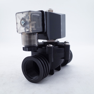 Válvula Solenoide de Aire GOGOATC de 24 Voltios, Sistema de Control de Válvula Solenoide <span class=keywords><strong>GOGO</strong></span> - Product Image 2