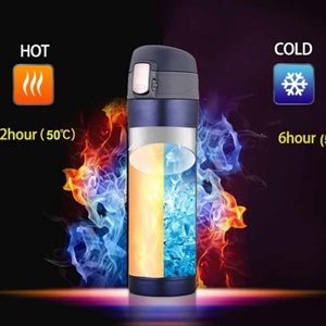 Premium 40oz Stainless Steel Vacuum <b>Insulated</b> Travel Tumbler Reusable Large Coffee <b>Mug</b> OEM - Product Image 2