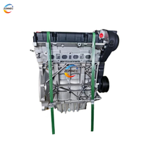 Moteur PNDA 1.6L de moteur de prix usine de HAUTE QUALITÉ pour Ford Escape SE 2013