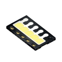 KW blanc d'émetteur de la puissance élevée 14-18V 20W SMD LED H5L531.TE-Z7R7-ebvFfcbB46-RS5R pour des phares