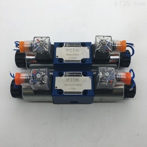 Vanne de commande directionnelle hydraulique Huade à commande solénoïde ZDB10VP-2-40B/50 ZDB10VP-2-40B/100 - Product Image 1