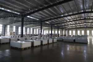 590W 600W 650W 750W N-Typ Bifaziales HJT-Solarmodul für Gewerbe - Product Image 5