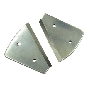 Lame de rechange pour perceuse à glace Strike Master 107 mm x 23 mm x 176 mm - Product Image 2