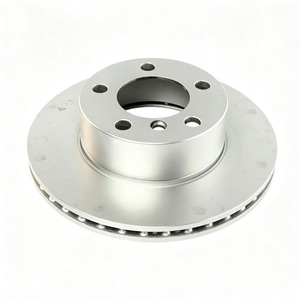 34116792215 Quality Wholesale Rear Left Brake <b>Discs</b> Brake Rotors 284X22 for 1 Series F20 F21 2 Series F22 2010-2019 - Product Image 4