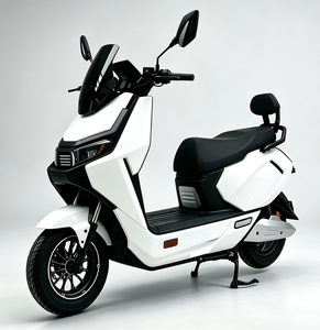 Trottinette Électrique Urbaine Haute Performance 1000W 2000W avec Frein à Disque Avant, Batterie Lithium Longue Portée, pour Hommes et Femmes, Idéale pour les Trajets Quotidiens en Ville - Product Image 6