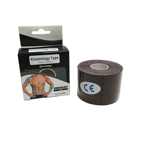 Cinta Kinesiológica de Algodón de 5cm, Personalizada, Médica, Deportiva, para Césped Artificial - Product Image 1