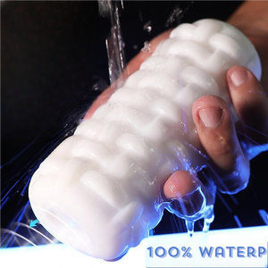 Vendita calda artificiale <span class=keywords><strong>India</strong></span> masturbazione tazza <span class=keywords><strong>Vagina</strong></span> Anus bocca giocattolo del sesso morbido TPE Mini tasca figa maschio masturbatore giocattoli per gli uomini - Product Image 4