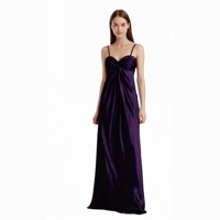 Robes de soirée élégantes sur mesure pour femmes, robes de bal à paillettes, robes de soirée à queue de poisson, robes de mariée décontractées, robes maxi