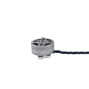 Motor Brushless Mini DarwinFPV 2-4S untuk Drone RC Tinywhoop Cinewhoop Racing - Product Image 1