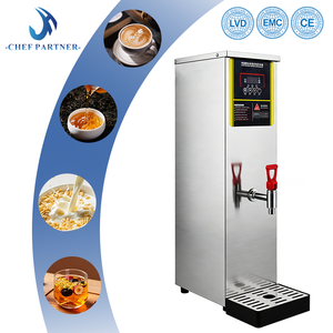 Distributeur d'<span class=keywords><strong>eau</strong></span> RO de comptoir chinois de 15 L de capacité, 65 L/H, avec filtre intégré - Idéal pour la maison ou les dortoirs - Product Image 2