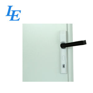 Armoire réseau extérieure IP65 de 19 pouces - Acier SPCC en stock - Product Image 5