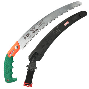 Serrucho Samurai GKC 330 LH Autolimpiable - Product Image 1
