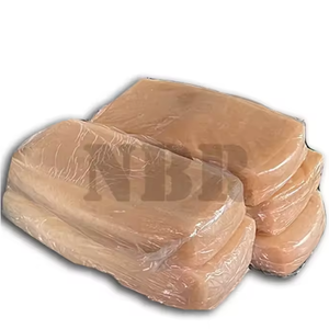 <span class=keywords><strong>INSA</strong></span> GPRO Caucho de Nitrilo Butadieno NBR E3350/E3358/N41/E3380/E1965/E4050/E3365 Materias Primas de Caucho para China - Product Image 1