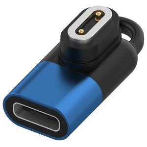 Pour Little Genius Z6D Z7S Z8A Z9 Z10 Z11 Z6 Pro Watch Adaptateur universel Type-C Chargeur Clip Adaptateur pour édition jeunesse - Product Image 3