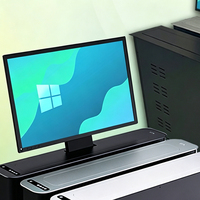 Nouvel Arrivage : Équipement Intelligent pour Salle de Conférence Sans Papier – Écran LCD Motorisé Rétractable et Élévateur TV