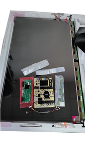 Module d'écran OLED transparent For Display's 55'' LW550JUL avec écran tactile capacitif, modules LCD de haute qualité LW550JUL 55 pouces - Product Image 6