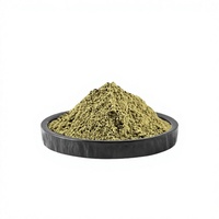 Poudre de menthe Breakwall en grande quantité, extraits de menthe de qualité alimentaire, fabrication SC, approvisionnement direct usine, chaîne d'approvisionnement OEM, conditionnement en bouteille