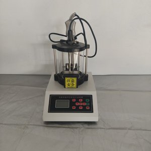 Automatischer Computer-Intelligenter Digitaler Asphalt-Weichpunkt-<span class=keywords><strong>Tester</strong></span> - Product Image 4