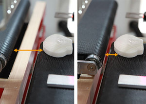 Tốc độ cao tự động động cơ servo <span class=keywords><strong>l</strong></span>-bar niêm phong với thu nhỏ đường hầm máy đóng gói - Product Image 4