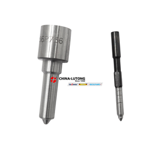 Elemento de Bomba, Boquilla de Inyección de Combustible DSLA156P736 0 433 175 163 Compatible con <span class=keywords><strong>Mercedes</strong></span> Benz W203 S203 C200 C220 <span class=keywords><strong>C270</strong></span> <span class=keywords><strong>CDI</strong></span> - Product Image 5