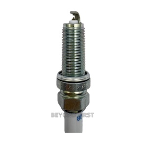 หัวเทียนแท้ NGK รุ่น 91899 DILKAR7Q8 สำหรับรถยนต์นิสสัน (CA) XTERRA ปี 1999-2015, นิสสัน ไมครา ปี 2004-2018, ของแท้จากโรงงาน, 224011HC1B - Product Image 2