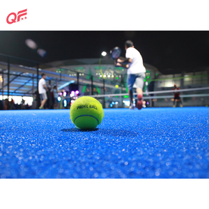 Fornitore Professionale di Erba Sintetica e Tappeti in Erba Artificiale per Campi da <span class=keywords><strong>Padel</strong></span> - Product Image 2
