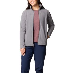 Veste de moto pour femme, matelassée, brodée, de haute qualité, écologique, fabriquée en gros par OEM, avec col montant - Product Image 2