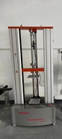 WDW Series 30KN Microcomputer Controlled Electronic Universal Material Testing Machine Testing Equipment