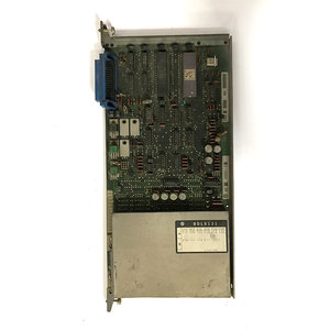 Circuit imprimé CNC FANUC A87L-0001-0084 de haute qualité, testé et fonctionnel, original, pour pièces de machine - Product Image 4