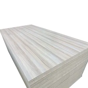 Plywoods Melamine Mdf Plaat/Melamine Multiplex Plaat 5Mm 6Mm 12Mm 15Mm 16Mm 18Mm Meubelplaat