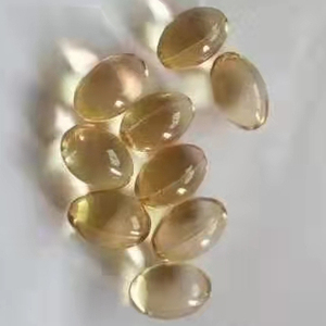 Softgel d'<span class=keywords><strong>huile</strong></span> de germe de blé OEM de haute qualité - Product Image 2