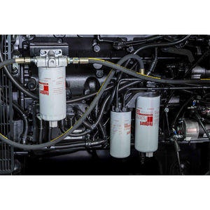 POWER 520kW Ouvrez le générateur diesel silencieux 50/60Hz Générateur diesel <span class=keywords><strong>de</strong></span> secours à usage domestique insonorisé - Product Image 3