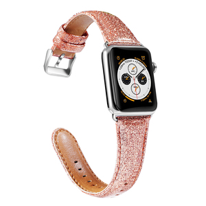 <span class=keywords><strong>Orologi</strong></span> da <span class=keywords><strong>donna</strong></span> orologio da uomo in vera <span class=keywords><strong>pelle</strong></span> orologio da polso da <span class=keywords><strong>donna</strong></span> <span class=keywords><strong>cinturino</strong></span> <span class=keywords><strong>cinturino</strong></span> per Apple Watch Series 4/3/2/1 38mm 40mm 42mm 44mm - Product Image 2