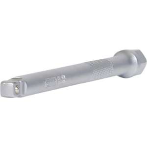 KS TOOLS - 911.1507 1/4'' Wobble <b>extension</b> with hexagon drive - EAN 4042146170083 <b>SOCKET</b> WRENCH ACCESSORIES 1/4" - Product Image 1