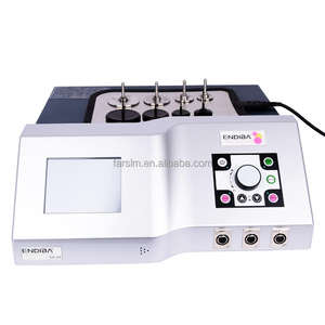 Equipo de Fisioterapia <span class=keywords><strong>Indiba</strong></span> 448kHz para Reducción de Celulitis, Reafirmante de Piel y Adelgazamiento, Dispositivo para Alivio de Fatiga Corporal y Dolor Muscular - Product Image 2