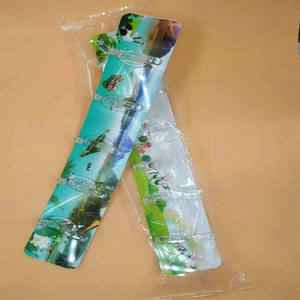 Perchero de cinco ganchos, sin necesidad de taladrar, almacenamiento sin dejar rastro, colgador de ropa, ganchos para abrigos y sombreros, un yuan - Product Image 4