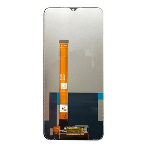 Repuestos de Pantalla LCD para Teléfono con Marco para OPPO Realme 6 <span class=keywords><strong>Pro</strong></span> A3, Pantalla Táctil - Product Image 5