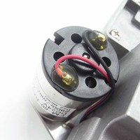 Unité de pompe à encre Ricoh C267-2428, pièces de rechange pour duplicateur numérique Ricoh Aficio DX2430/2433C, pièces Duplo C2672428
