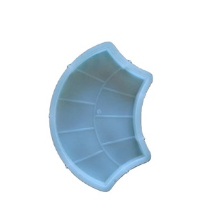 Moule en plastique pour pavés de sol en béton pour l'extérieur - Product Image 2