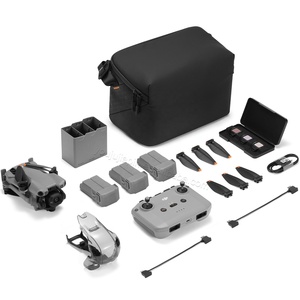 Dron Profesional <span class=keywords><strong>DJI</strong></span> Mini 5 Pro Fly More Combo (<span class=keywords><strong>DJI</strong></span> RC N3) con Cámara 8K, GPS, Alcance de 21 km para Drones RC - Product Image 2