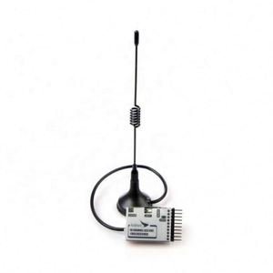 Mở rộng phạm vi RC hệ thống 100mW-1400mW arkbird 433uhf Transmitter + Receiver - Product Image 3