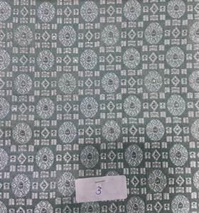 Tissu jacquard tissé de qualité supérieure, largeur 58 pouces, pour Sherwani et veste Nehru, collection Royal Weave d'Inde - Product Image 6